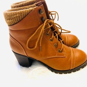 bamboo sherpa combat boots